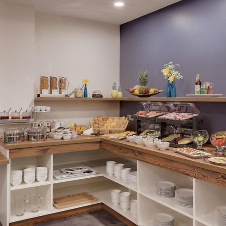 菲尔斯滕费尔德布鲁克Amper Art Boardinghouse公寓式酒店 外观 照片